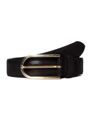 Foto van product BA98 Riem zwart