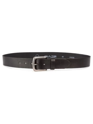 Foto van product BA98 Riem zwart