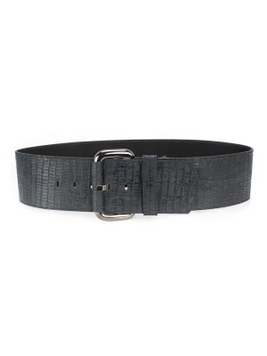 Foto van product BA98 Riem zwart