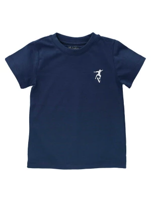 Foto van product Baby Sweets Shirt navy / wit