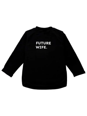 Foto van product Baby Sweets Shirt zwart / wit