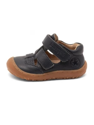Foto van product Babyschoenen Bisgaard donkerblauw