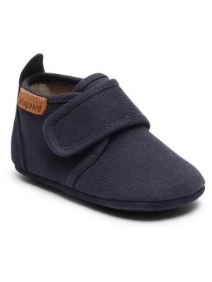 Foto van product Babyschoenen Bisgaard donkerblauw