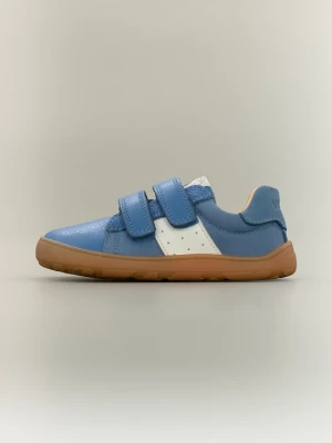 Foto van product Babyschoenen Bisgaard donkerroze