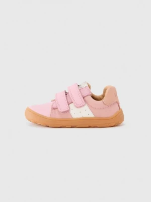 Foto van product Babyschoenen Bisgaard donkerroze
