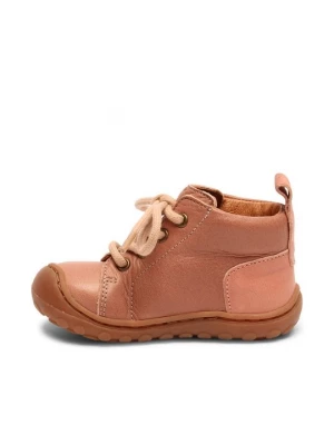 Foto van product Babyschoenen Bisgaard lichtbruin