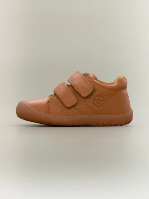 Foto van product Babyschoenen Bisgaard lichtbruin