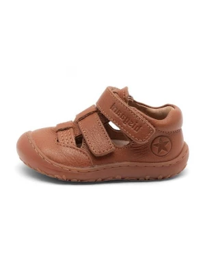 Foto van product Babyschoenen Bisgaard lichtbruin