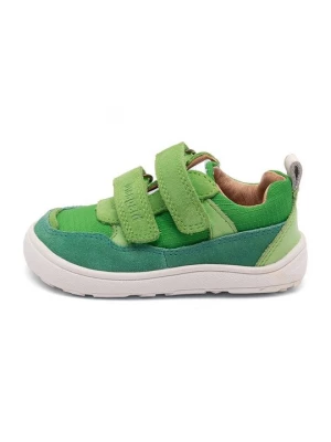 Foto van product Babyschoenen Bisgaard lichtgroen