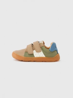 Foto van product Babyschoenen Bisgaard mintgroen