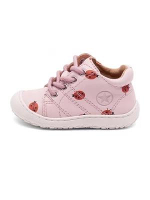 Foto van product Babyschoenen Bisgaard roze