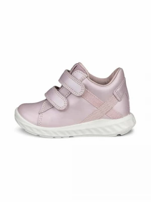 Foto van product Babyschoenen ECCO donkerroze