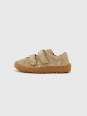 Foto van product Babyschoenen Froddo goudkleurig