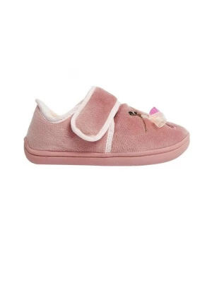 Foto van product Babyschoenen Marks & Spencer donkerroze