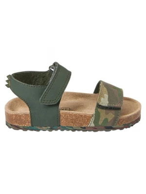 Foto van product Babyschoenen Next kaki