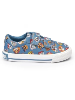 Foto van product Babyschoenen Next petrol