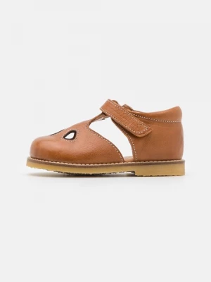 Foto van product Babyschoenen Petit Nord Copenhagen cognac