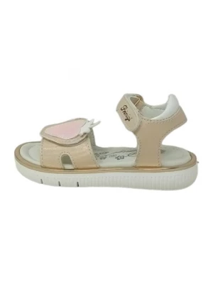 Foto van product Babyschoenen Primigi roze