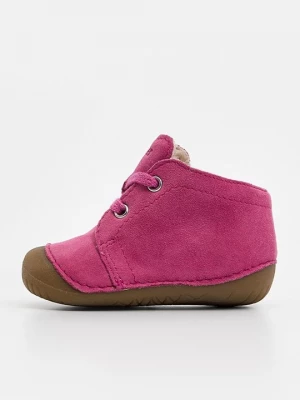 Foto van product Babyschoenen Richter