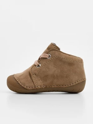 Foto van product Babyschoenen Richter blauw