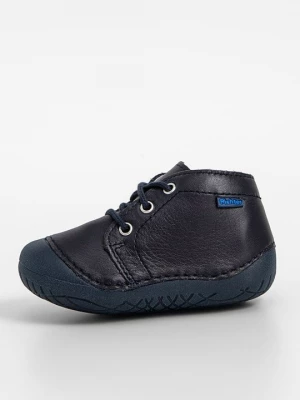Foto van product Babyschoenen Richter blauw