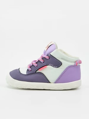 Foto van product Babyschoenen Superfit lila