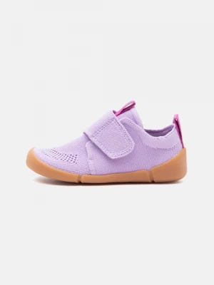 Foto van product Babyschoenen Superfit paars
