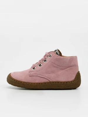 Foto van product Babyschoenen Superfit roze