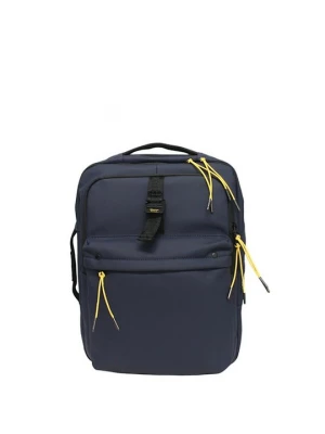 Foto van product Backpack Blauer blauw