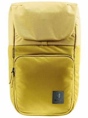 Foto van product Backpack Deuter geel