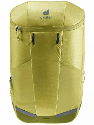 Foto van product Backpack Deuter geel gemêleerd