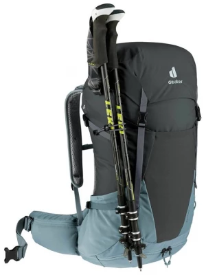 Foto van product Backpack Deuter grijs