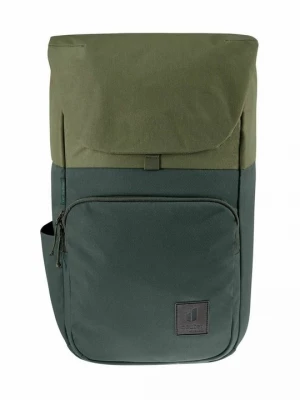 Foto van product Backpack Deuter groen