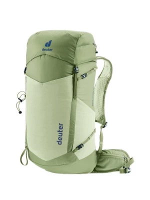 Foto van product Backpack Deuter groen