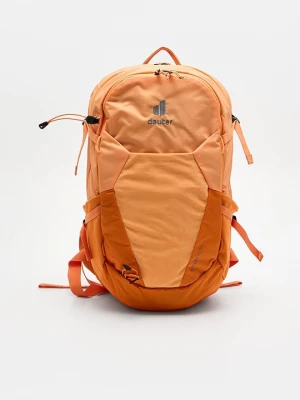 Foto van product Backpack Deuter oranje gemêleerd