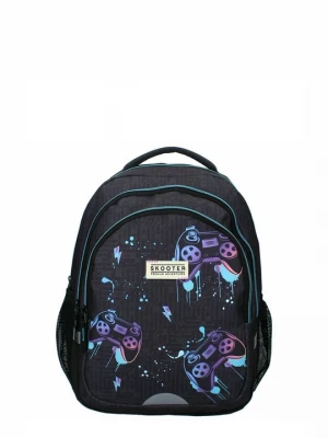 Foto van product Backpack Kidzroom zwart
