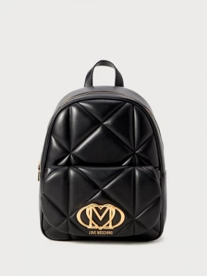 Foto van product Backpack LOVE MOSCHINO zwart