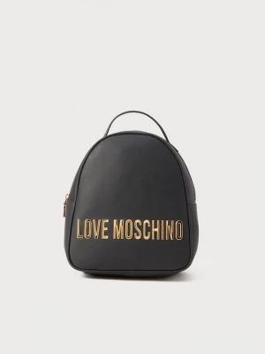 Foto van product Backpack LOVE MOSCHINO zwart
