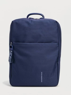Foto van product Backpack Mandarina Duck donkerblauw