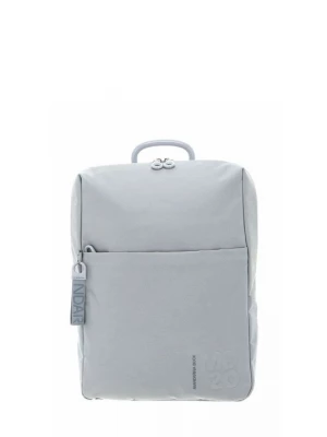 Foto van product Backpack Mandarina Duck lichtgrijs
