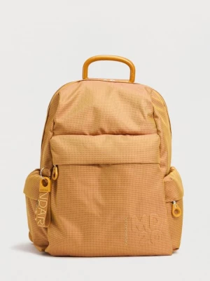 Foto van product Backpack Mandarina Duck mosterdgeel