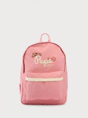 Foto van product Backpack Pepe Jeans donkerroze