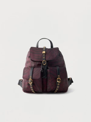 Foto van product Backpack Pinko lila