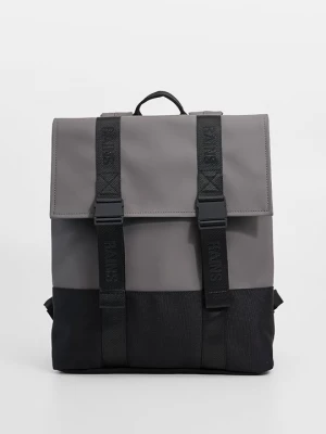 Foto van product Backpack Rains grijs