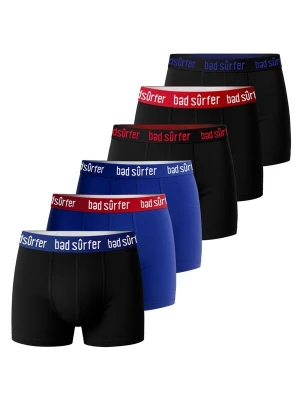 Foto van product Bad Surfer Boxershorts gemengde kleuren