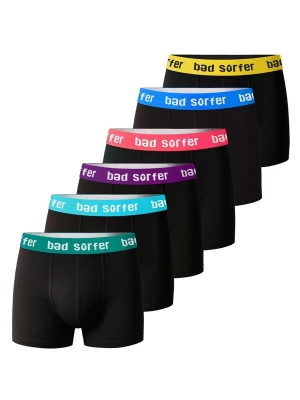 Foto van product Bad Surfer Boxershorts zwart