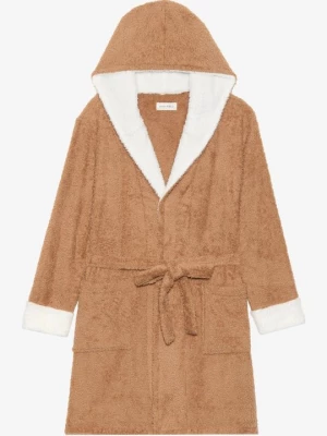 Foto van product Badjas Anna Field By Zalando lichtbruin