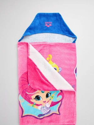 Foto van product Badjas Arena roze