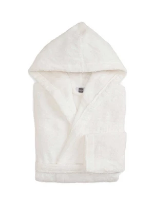 Foto van product Badjas BIANCOPERLA crème