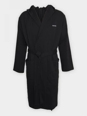 Foto van product Badjas Calvin Klein zwart